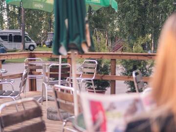 Фотографии Кемпинги Camping Lappeenranta г. Лаппеэнранта (Финляндия) №4 Фото Кемпинги Camping Lappeenranta г. Лаппеэнранта 4