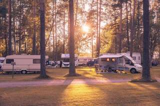 Фото Кемпинги Camping Lappeenranta г. Лаппеэнранта